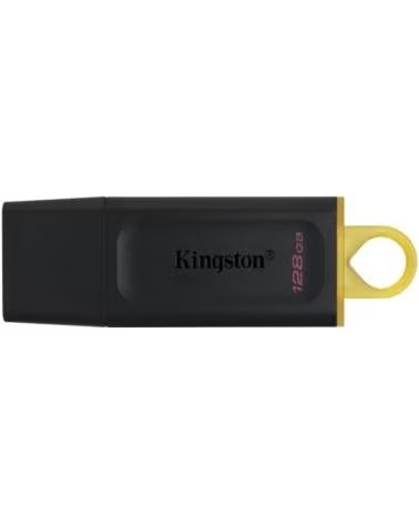 KINGSTON Pendrive 128GB DataTraveler Exodia USB 3 2