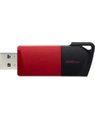 KINGSTON Pendrive 128GB DataTraveler Exodia M USB 3 2