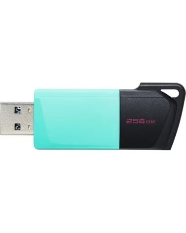 KINGSTON Pendrive 256GB DataTraveler Exodia M USB 3 2