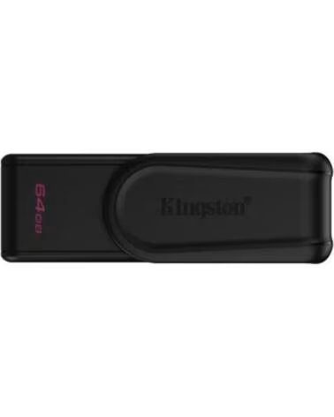 KINGSTON Pendrive 64GB DataTraveler Exodia S USB 3 2