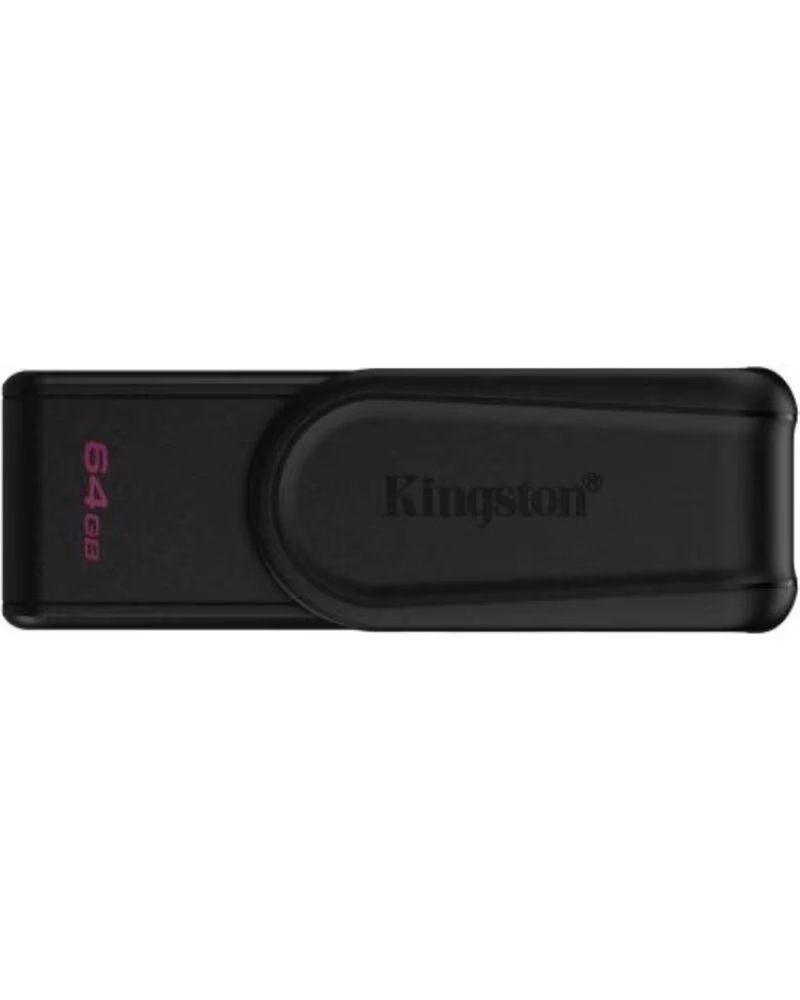 KINGSTON Pendrive 64GB DataTraveler Exodia S USB 3 2