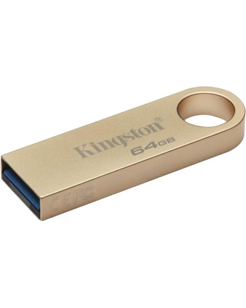 KINGSTON Pendrive 64GB DataTraveler SE9 G3 USB 3 2