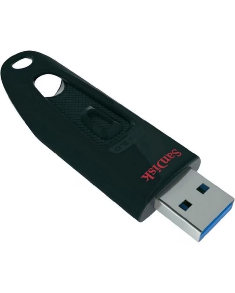 SANDISK Pendrive 32GB Cruzer Ultra USB 3 0