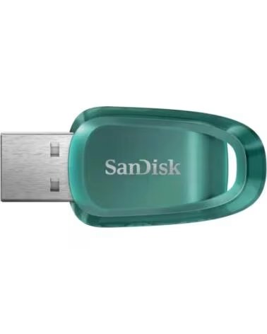 SANDISK Pendrive 64GB Ultra Eco USB 3 2