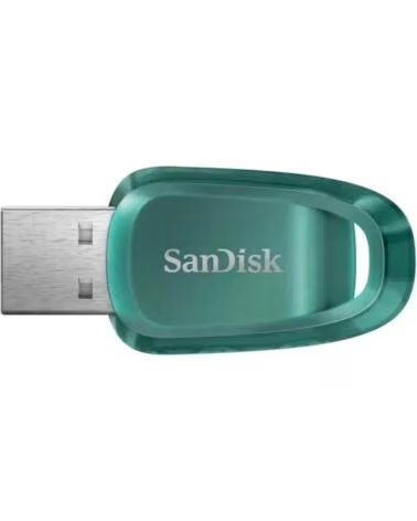 SANDISK Pendrive 128GB Ultra Eco USB 3 2