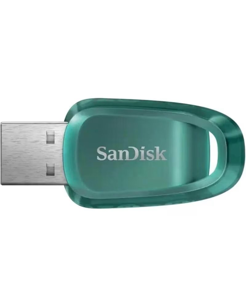SANDISK Pendrive 128GB Ultra Eco USB 3 2