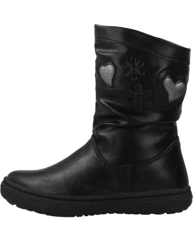 girl boots CHICCO COLETTA NEGRO