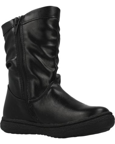 girl boots CHICCO COLETTA NEGRO