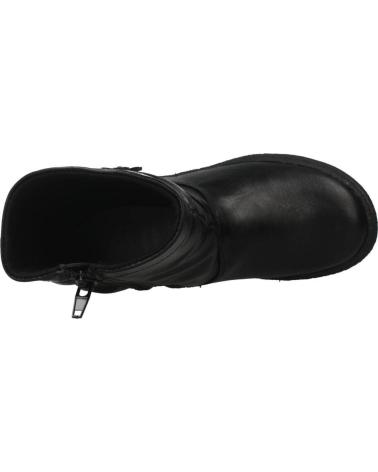 girl boots CHICCO COLETTA NEGRO