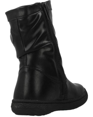 girl boots CHICCO COLETTA NEGRO