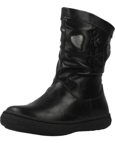 girl boots CHICCO COLETTA NEGRO