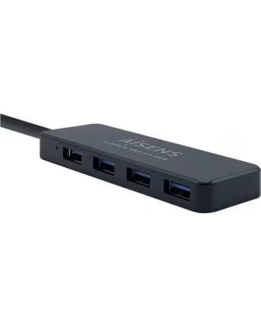 AISENS Hub USB 3 0 A106-0399- 4xUSB