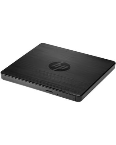 HP Grabadora Externa DVD F2B56AA
