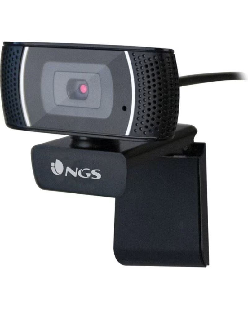NGS Webcam XpressCam 1080- 1920 x 1080 Full HD