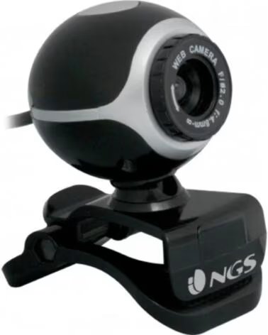 NGS Webcam Xpress Cam 300