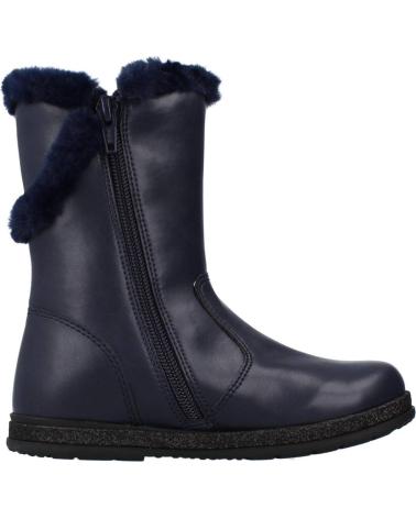 Botas de Niña CHICCO CAMPANELLA AZUL