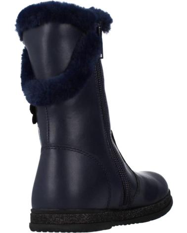 Botas de Niña CHICCO CAMPANELLA AZUL