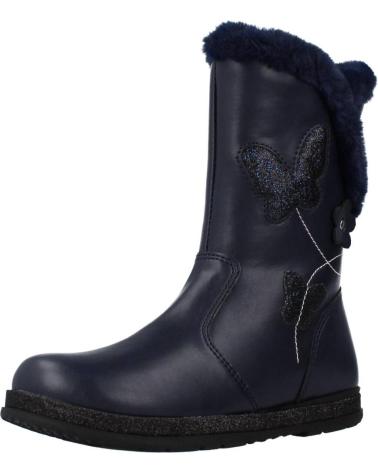 Botas de Niña CHICCO CAMPANELLA AZUL