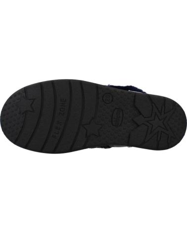 Botas de Niña CHICCO CAMPANELLA AZUL