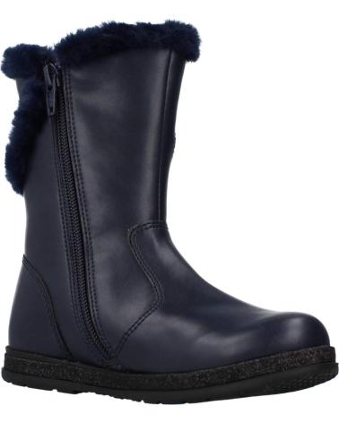 Botas de Niña CHICCO CAMPANELLA AZUL