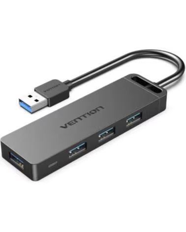 VENTION Hub USB 3 0 CHLBD- 4xUSB- MicroUSB PD