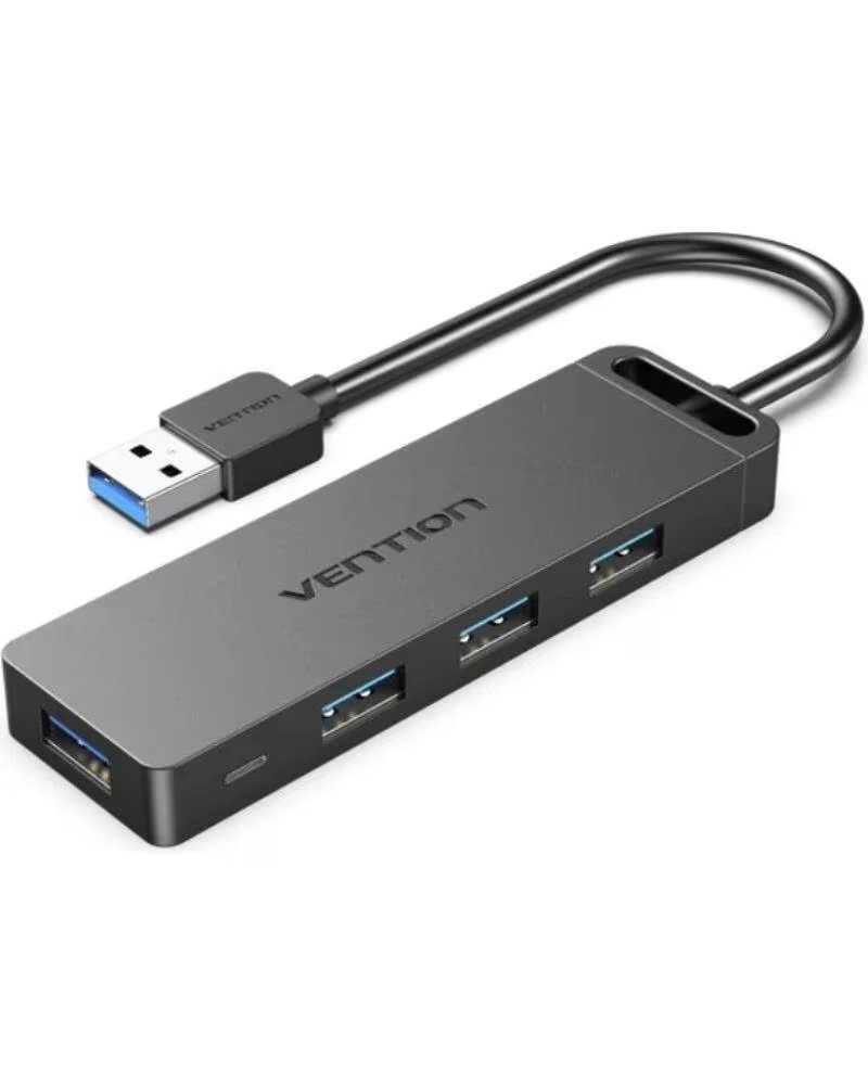 VENTION Hub USB 3 0 CHLBD- 4xUSB- MicroUSB PD