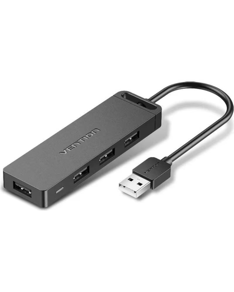 VENTION Hub USB 2 0 CHMBB- 4xUSB