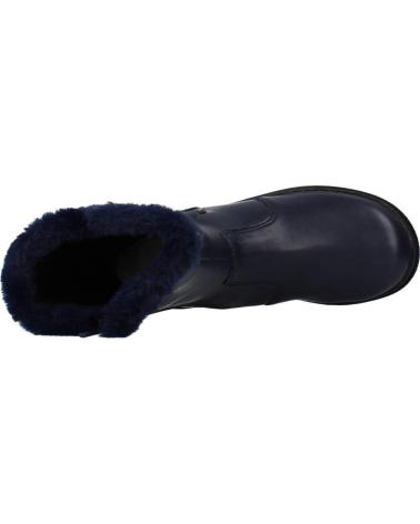 Botas de Niña CHICCO CAMPANELLA AZUL