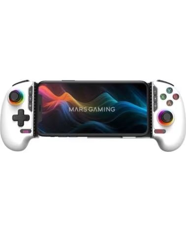 MARS GAMING MGPXPRO KABELLOSER BLUETOOTH GAMEPAD