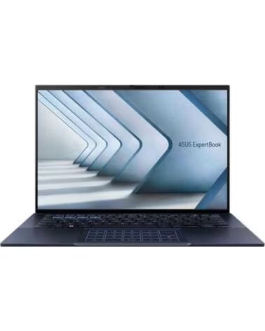 ASUS Portatil ExpertBook B9 OLED B9403CVAR-PP1636 Intel Core 5-120U- 16GB- 512GB SSD- 14- Sin Sistema Operativo
