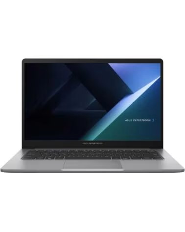 ASUS Portatil ExpertBook B1 B1403CVA-S69070 Intel Core 5-120U- 16GB- 512GB SSD- 14- Sin Sistema Operativo