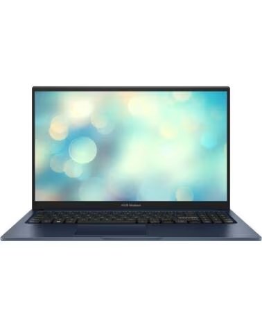 ASUS Portatil VivoBook 15 X1504VA-BQ4623 Intel Core 5-120U- 16GB- 1TB SSD- 15 6- Sin Sistema Operativo