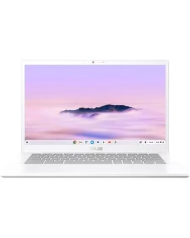 ASUS ChromeBook Plus CX34 CX3402CVA-PQ1339 Intel Core 3-100U- 8GB- 256GB- 14- Chrome OS