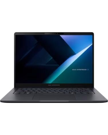 ASUS Portatil ExpertBook B3 B3405CCA-LY3659 Intel Core Ultra 7-255H- 16GB- 512GB SSD- 14- Sin Sistema Operativo