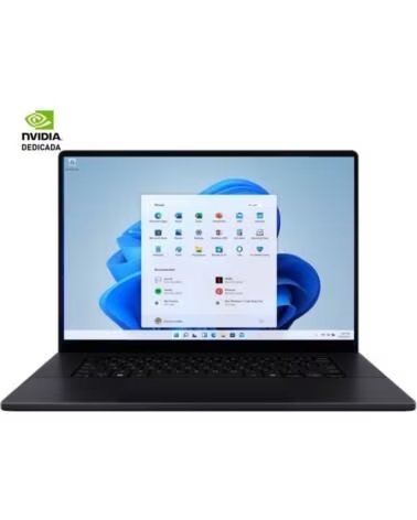 ASUS Portatil ProArt P16 OLED H7606WP-SR282W Ryzen AI 9 HX 370- 32GB- 2TB SSD- GeForce RTX 5070- 16 Tactil- Win11