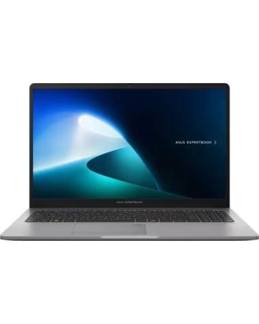 ASUS Portatil ExpertBook P1 P1503CVA-S72890 Intel Core 5-210H- 16GB- 512GB SSD- 15 6- Sin Sistema Operativo