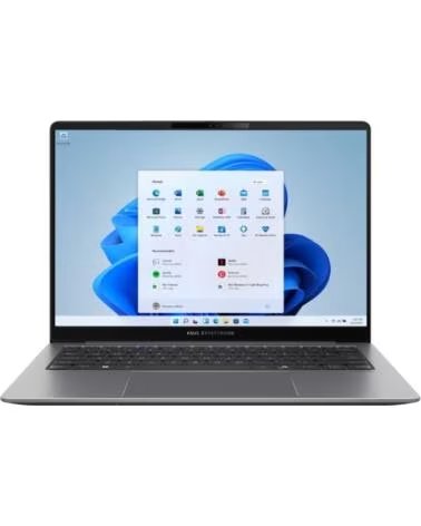 ASUS Portatil ExpertBook P5 P5405CSA-NZ1318X Intel Core Ultra 7-258V- 32GB- 1TB SSD- 14- Win11 Pro