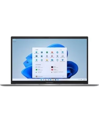 ASUS Portatil VivoBook 15 X1504VA-BQ575W Intel Core 5-120U- 16GB- 512GB SSD- 15 6- Win11