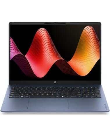 HP Portatil OmniBook 3 16-BU0011NS Intel Core 7-150U- 16GB- 1TB SSD- 16- Sin Sistema Operativo