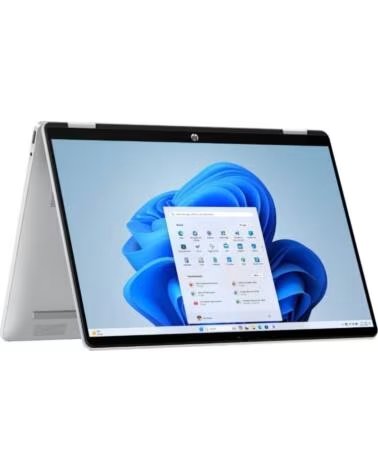 HP Portatil Convertible OmniBook 5 Flip 14-FP0045NS Intel Core 7-150U- 16GB- 1TB SSD- 14 Tactil- Win11