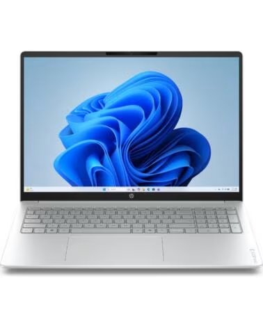 HP Portatil OmniBook 3 16-BU0078NS Intel Core 3-100U- 8GB- 512GB SSD- 16- Win11