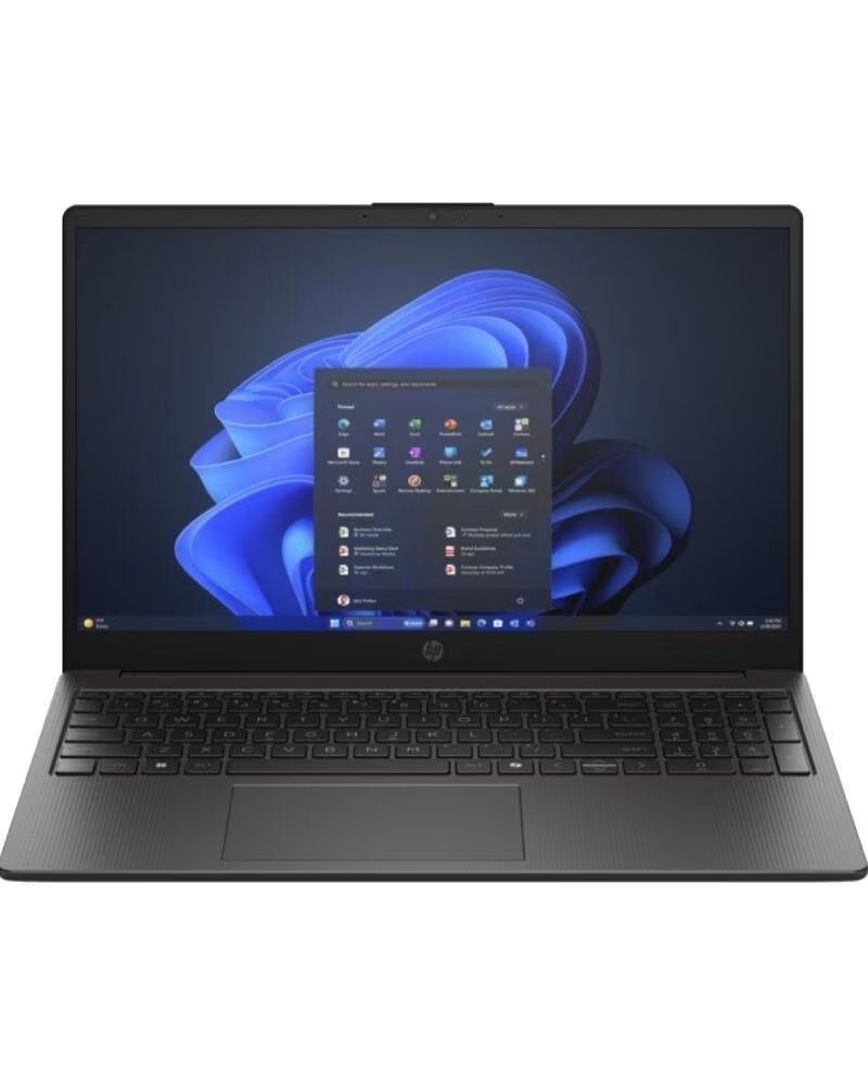 HP Portatil 255R G10 AD1Z2ET Ryzen 7 7735U- 8GB- 512GB SSD- 15 6- Win11