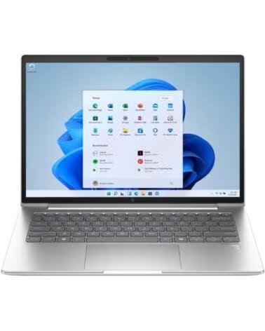 HP Portatil EliteBook 645 G11 9Y727ET Ryzen 5 PRO 7535U- 16GB- 512GB SSD- 14- Win11 Pro