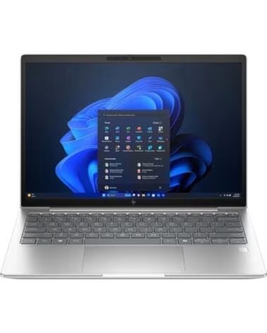 HP Portatil EliteBook 6 G1i AD2Z9ET Intel Core Ultra 7-255U- 16GB- 512GB SSD- 13 3- Win11 Pro