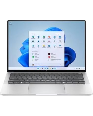 HP Portatil EliteBook X G1a B9ZW7ET Ryzen AI 7 PRO 360- 32GB- 1TB SSD- 14 Tactil- Win11 Pro