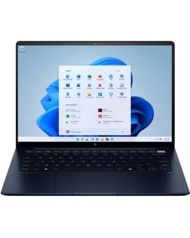 HP Portatil EliteBook Ultra G1i B69BBET Intel Core Ultra 5-228V- 32GB- 512GB SSD- 14 Tactil- Win11 Pro