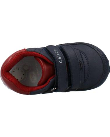 boy Trainers CHICCO GERVASO AZUL