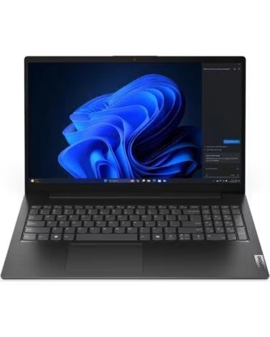 LENOVO Portatil V15 G5 IRL 83GW0085SP Intel Core i3-1315U- 8GB- 512GB SSD- 15 6- Win11