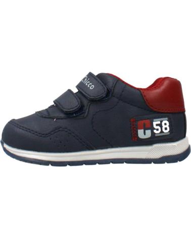 boy Trainers CHICCO GERVASO AZUL