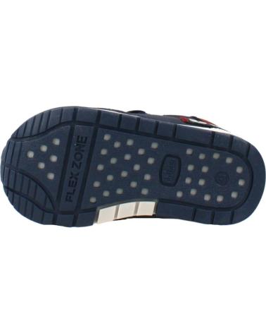 boy Trainers CHICCO GERVASO AZUL